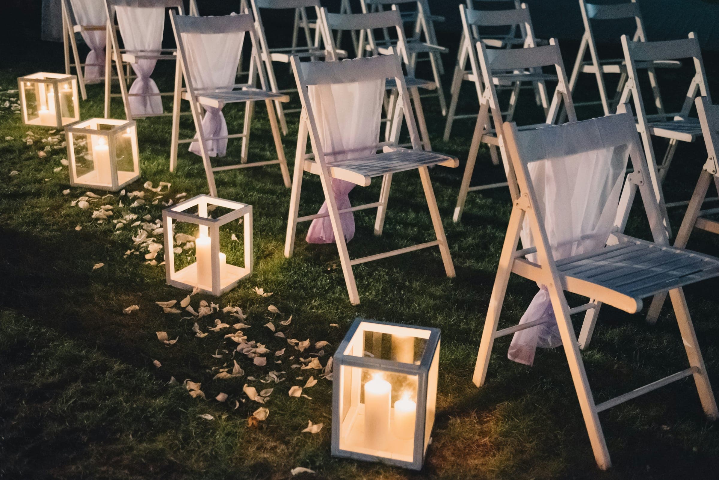 Guest management — wedding inspiration