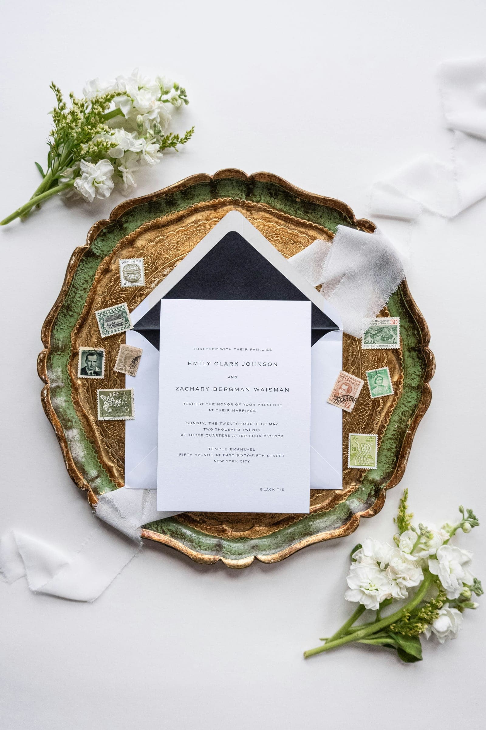 Wedding website — wedding inspiration