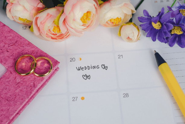 Eydn Review: The Wedding Planning App Built For Real Couples