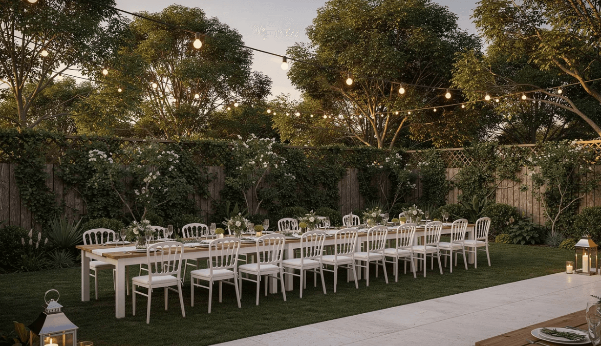 Where to Splurge and Where to Save on Your Wedding