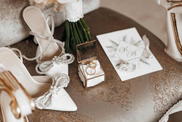 How to Plan a Wedding in 6 Months or Less