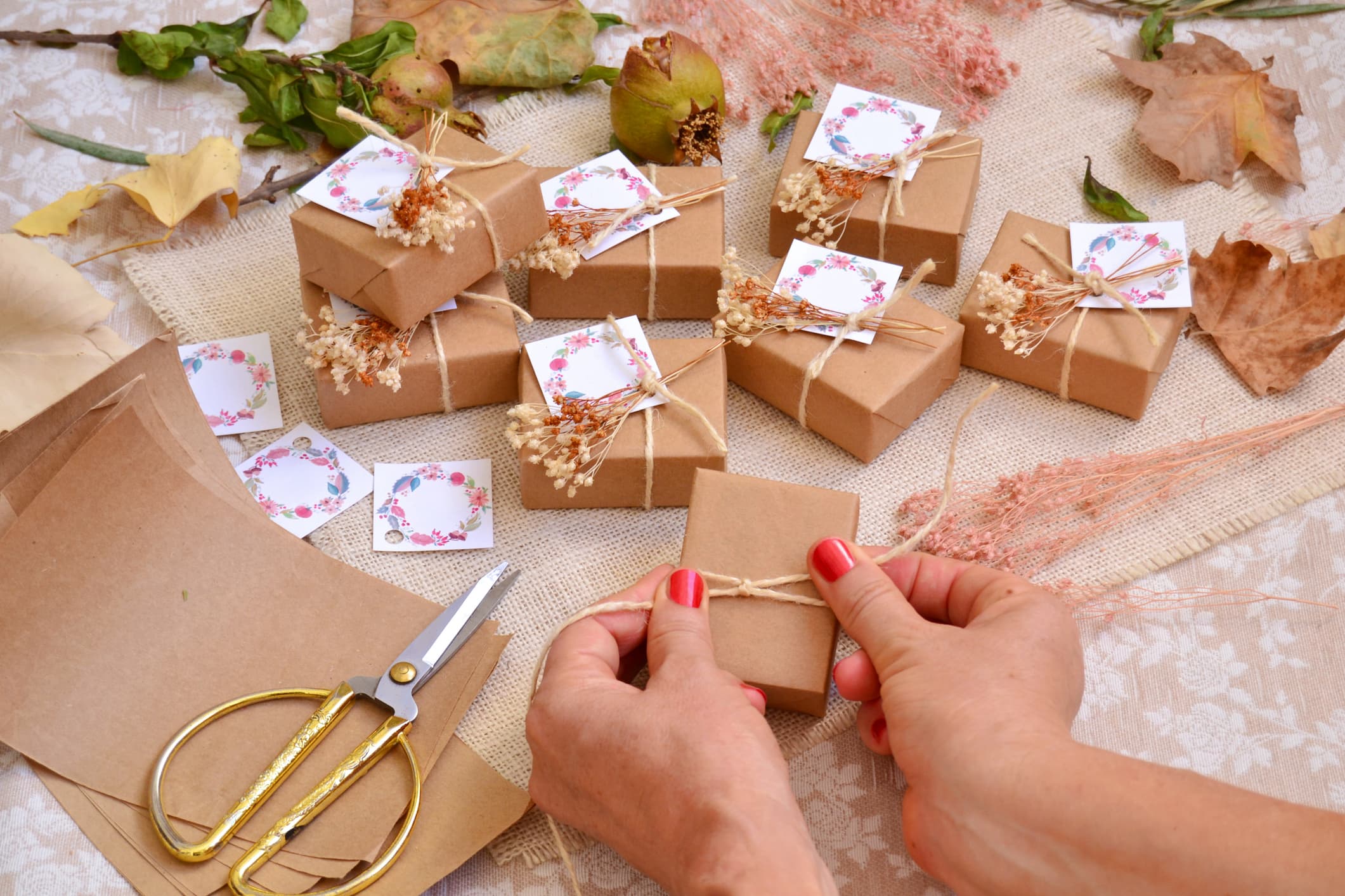 How to Plan a Wedding Without a Wedding Planner
