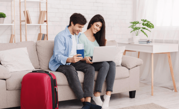 Planning a long-distance wedding: a complete guide