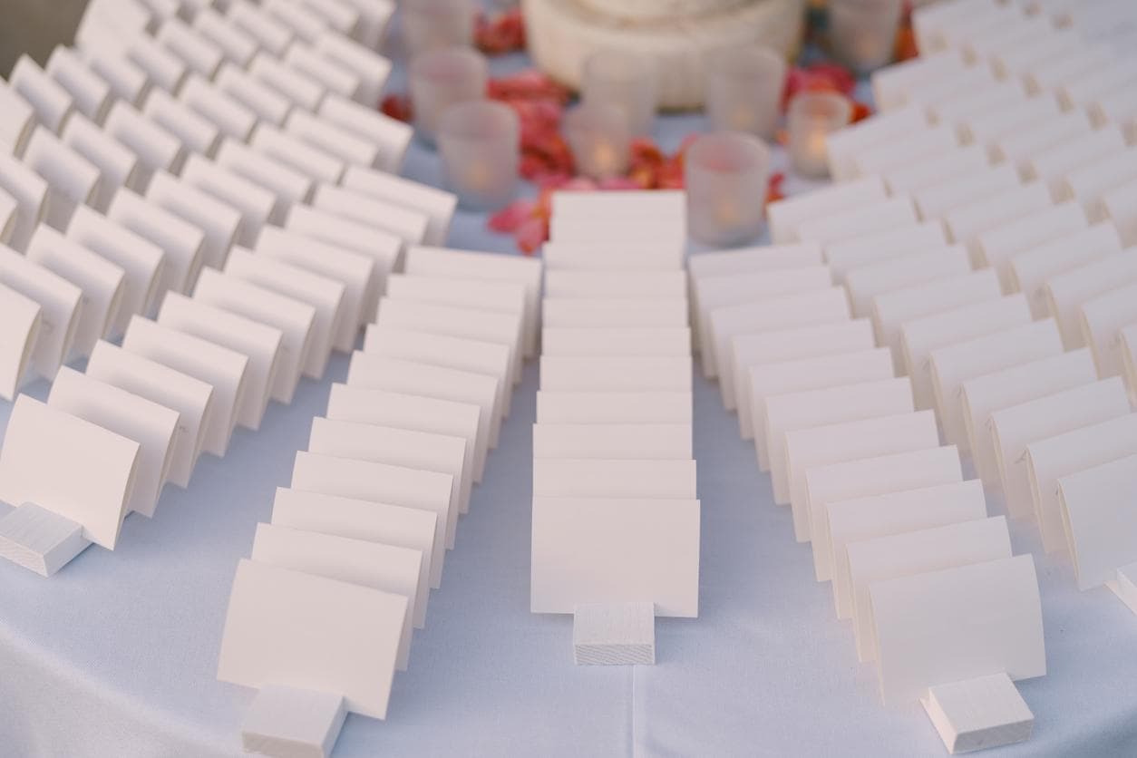 Wedding Guest List App: The Modern Way to Plan Your Guest List & RSVPs