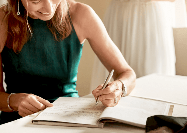 Wedding planner vs coordinator vs stylist: what’s the difference (and do you need all three)?