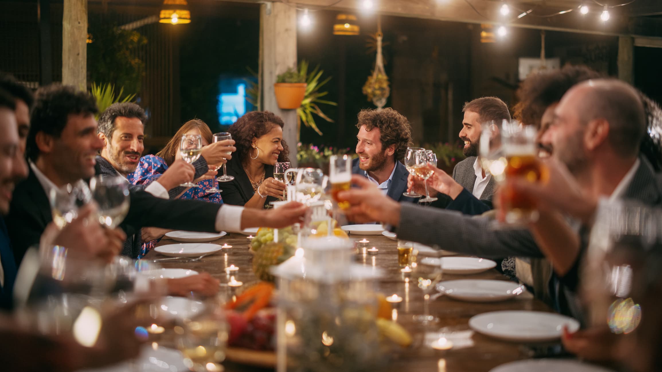 Wedding Rehearsal Dinner Planning Guide